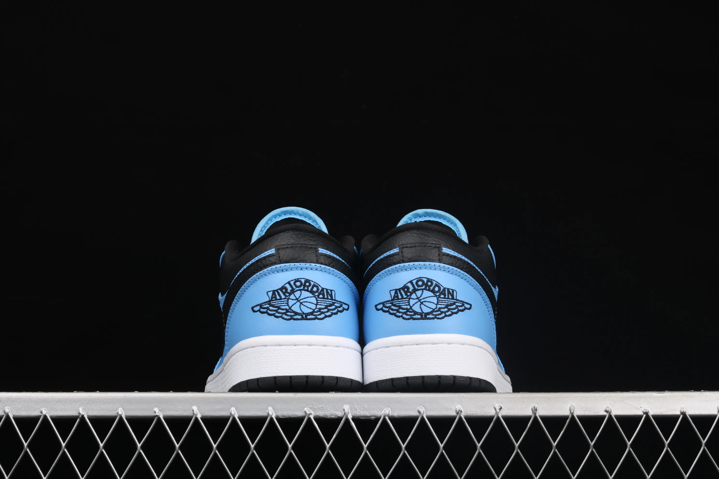 All categories Air Jordan Jordan series basketball shoes Air Jordan 1 Low Air Jordan 1 Low AJ1 Joe 1 low-top cultural and leisure sports sneakers 553558-403